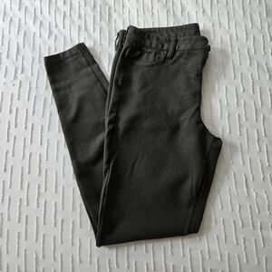 Liverpool skinny Ponte pants
